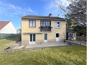 maison à la vente -   78200  MANTES LA JOLIE, surface 140 m2 vente maison - UBI465421235